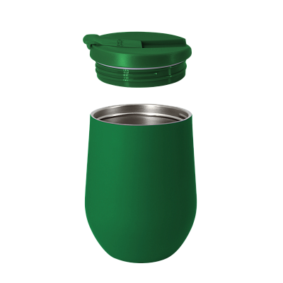 Кофер софт-тач NEO CO12s (зеленый)