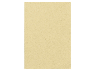 Блокнот А5 Marsilea из переработанного бамбука