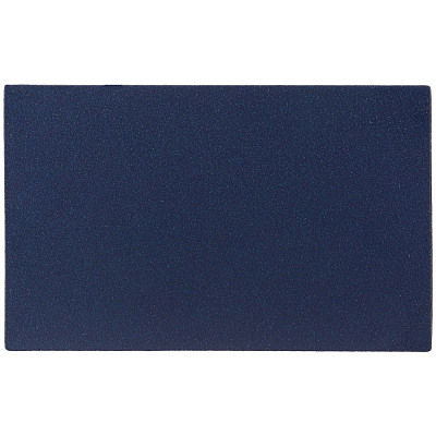 Лейбл светоотражающий Tao, XL  (Синий)