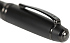 Ручка-роллер Cross Bailey Matte Black Lacquer. Цвет - черный. - Фото 5
