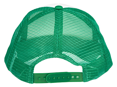 Бейсболка Тракер