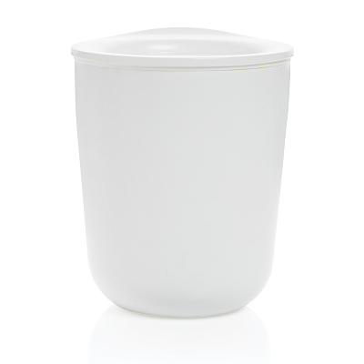 Термокружка для кофе с защитой от микробов