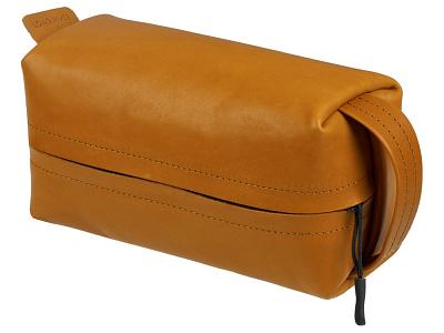 Косметичка Брис с лого Long River