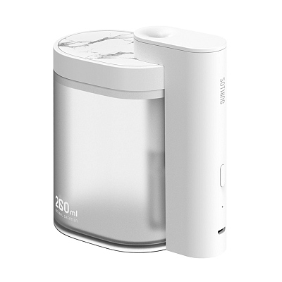 Портативный увлажнитель воздуха Sothing Geometry Humidifier Портативный увлажнитель воздуха Sothing Geometry Humidifier