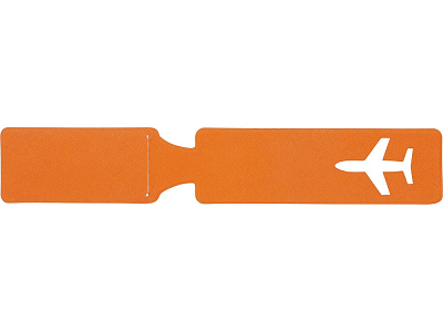 Багажная бирка Favor