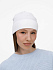Шапка Sorang, белая - Фото 5