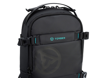 Рюкзак на одно плечо ЭКСТРИМ