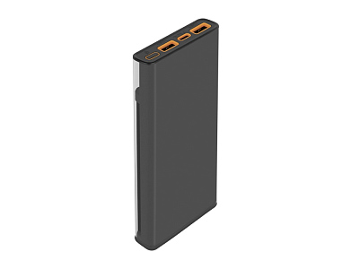 Внешний аккумулятор NEO Steam, 10000 mAh