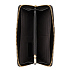 Кошелёк Cross Kelly Wall Black, кожа наппа, гладкая, цвет чёрный, 19,5 x 10,2 x 2 см - Фото 3