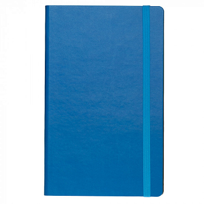 Блокнот Winner A5 (Голубой)