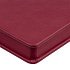 Ежедневник Cortado, недатированный, бордовый - Фото 7