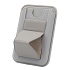 Держатель карт на телефоне MINKAR, серый - Фото 2
