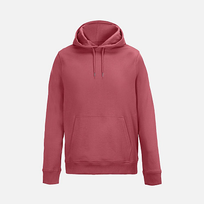 Худи унисекс Constellation, красное (бургунди) (Розовый)