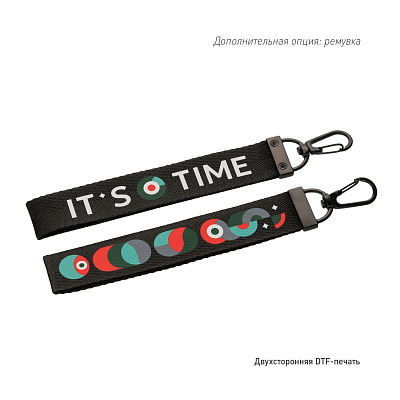 Бизнес рюкзак Таллер (Taller)  с USB разъемом, черный