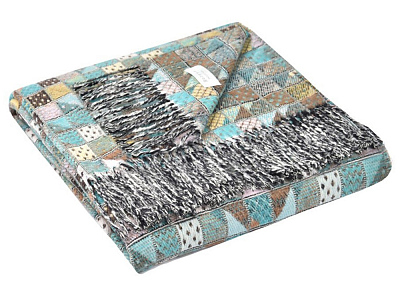 Плед CHICAGO 7960