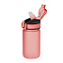 Бутылка для воды Флип мини (Flip mini), коралловая - Фото 4