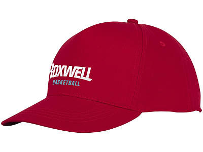 Бейсболка Hades