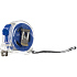 Рулетка Selvaksi, 5 м, синяя - Фото 5