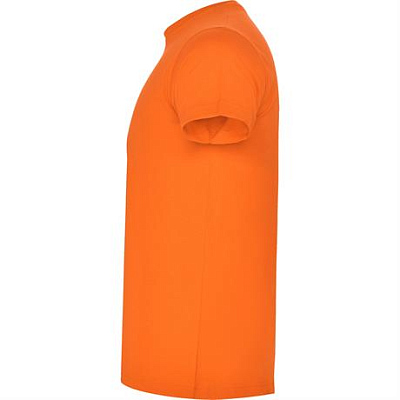 Футболка ATOMIC 150, ОРАНЖЕВЫЙ 3XL