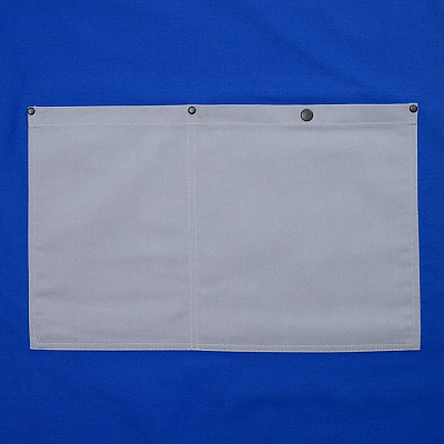 Кнопка Clavis, М, черная