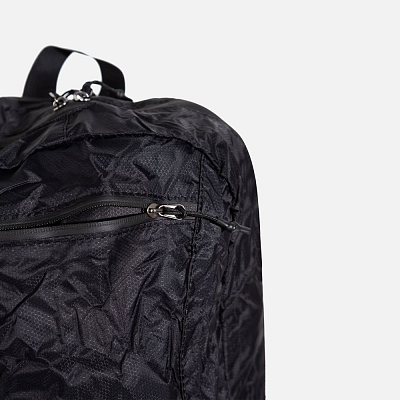 Рюкзак Yunyan складной, черный