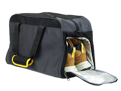 Сумка спортивная