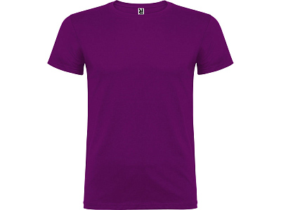 Футболка Beagle мужская (Фиолетовый)