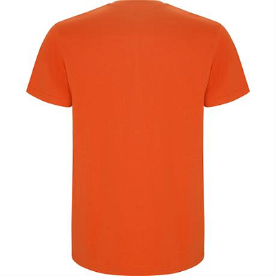 Футболка STAFFORD , ОРАНЖЕВЫЙ 3XL