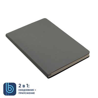 Набор Bplanner Business 01 (серый)
