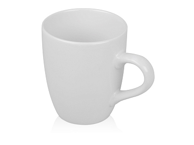 Кружка Tulip (Белый глянцевый)