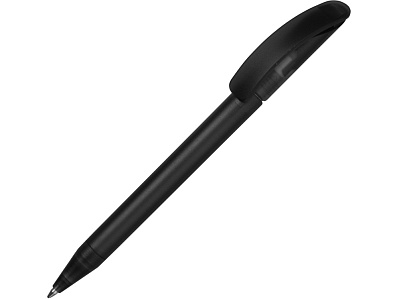 Ручка пластиковая шариковая Prodir DS3 TFF (Черный)