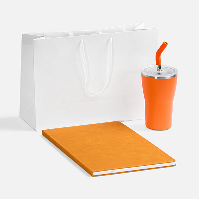 Набор Urban Packet  (Оранжевый)