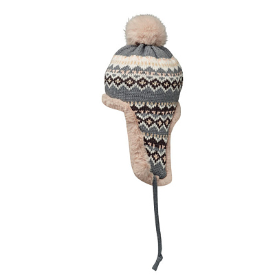 Шапка-ушанка