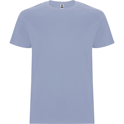 Футболка детская STAFFORD, ДЗЕН СИНИЙ 11/12 (Дзен синий)