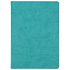 Ежедневник Basis, датированный, бирюзовый - Фото 2