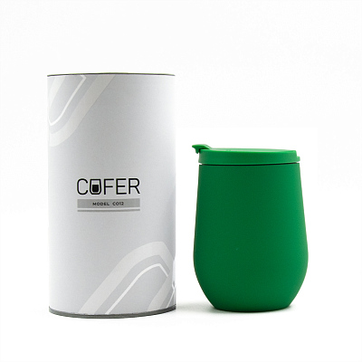 Набор Cofer Tube NEO CO12s (М) grey (Зеленый с фиолетовым)