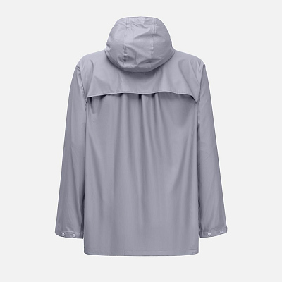 Парка R4, серая