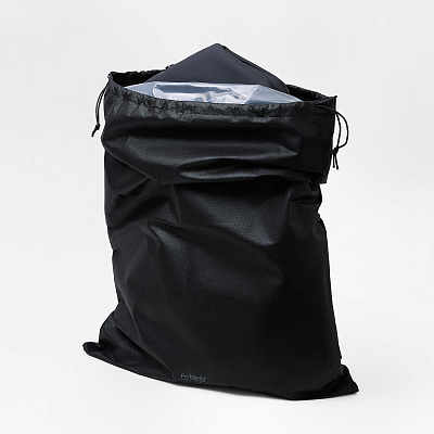 Сумка дорожная Мадрид (Madrid), черная
