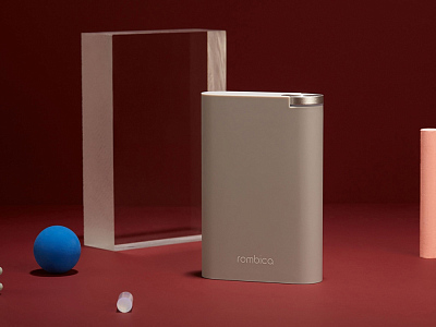 Внешний аккумулятор NEO Alfa Gray, 8000mAh