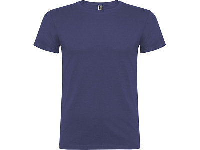 Футболка Beagle детская (Синий индиго)