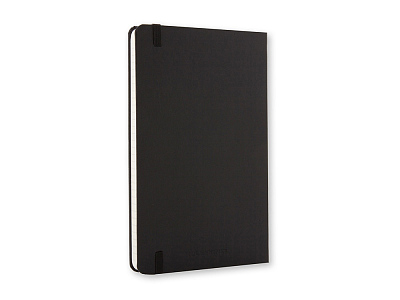 Записная книжка А5 (Large) Classic (в линейку)