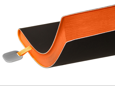 Ежедневник недатированный А5 Mercury