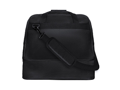 Сумка спортивная CANARY (Чёрный)