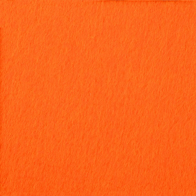 Заготовка из фетра Felt M  неон (Оранжевый)