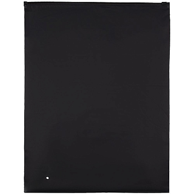 Пакет Zip Lock, M, черный (Чёрный)