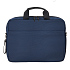 Сумка для ноутбука TORBER VECTOR 15.6'', синий, нейлон/полиэстер,  40 x 5 x 30 см, 5л - Фото 5