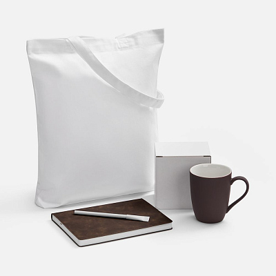 Набор Urban Office  (Коричневый)