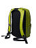 Рюкзак WENGER 14'', салатовый, полиэстер, 28 x 22 x 41 см, 18 л - Фото 4