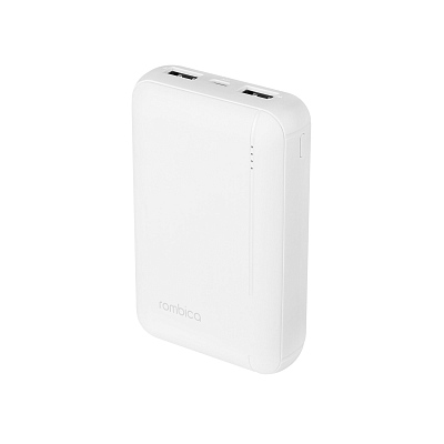 ПЗУ Rombica NEO Mini, белый