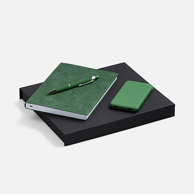 Набор Urban Power  (Зеленый)